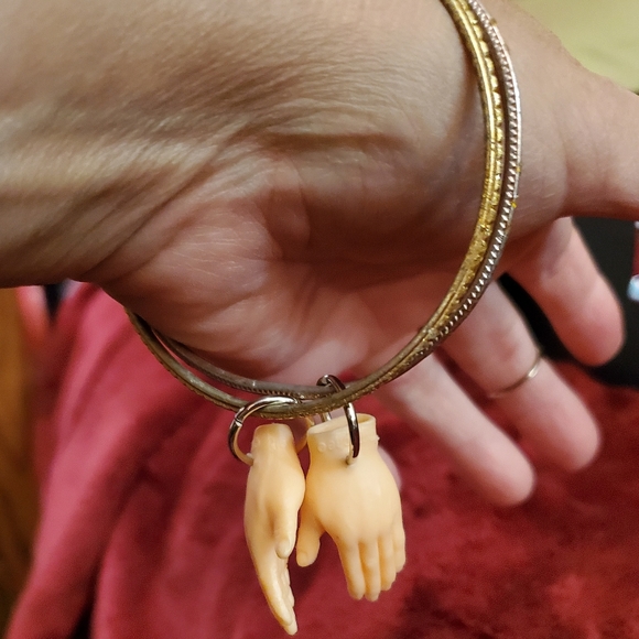 Bracelet Set ๐ซฑ๐ฝ๐ซฒ๐ป๐ซฑ๐ฝ 3 Tiny Hands - Picture 15 of 16